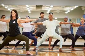 Health & Fitness