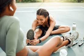 Sports & Outdoors