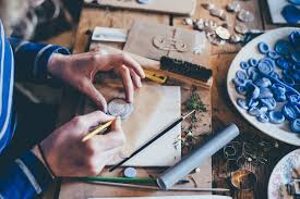 Crafts & Hobbies