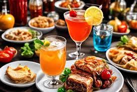 Food & Drinks