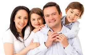 Parenting & Family