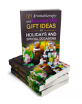 101 Aromatherapy and Essential Oils Gift Ideas