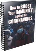 How to Boost Your Immunity Against the Coronavirus