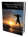 7 Morning Habits To Win The Day
