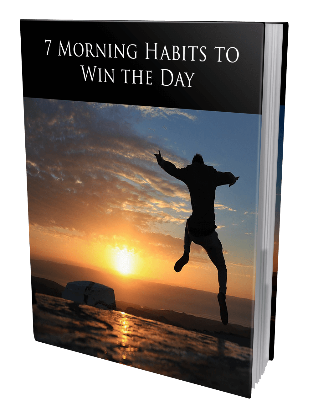 7 Morning Habits To Win The Day