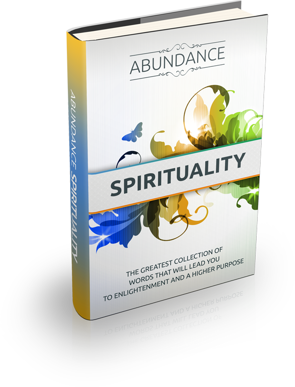 Spirituality And Abundance