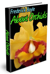 About Orchids