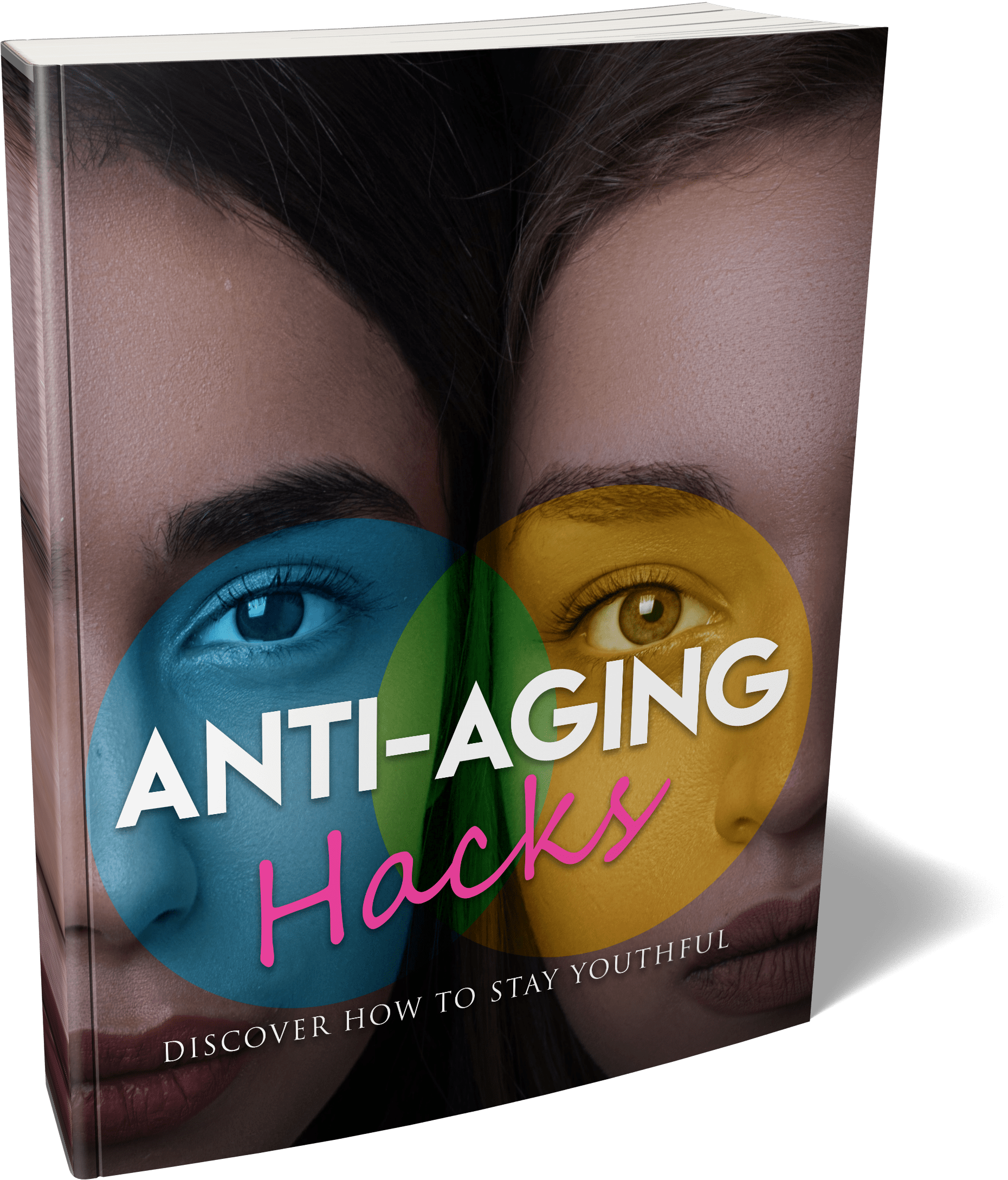 Anti-Aging Hacks