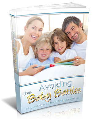 Avoiding The Baby Battles