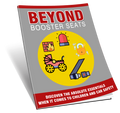 Beyond Booster Seats