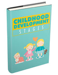 Childhood Development Stages