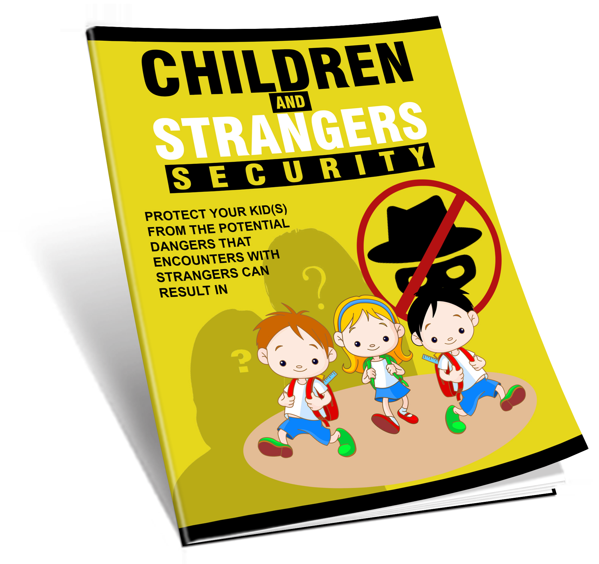 Children and Strangers Security
