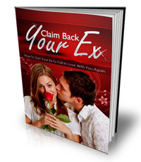 Claim Back Your Ex