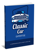 Classic Car Expertise