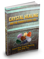 Crystal Healing