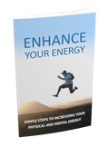 Enhance Your Energy