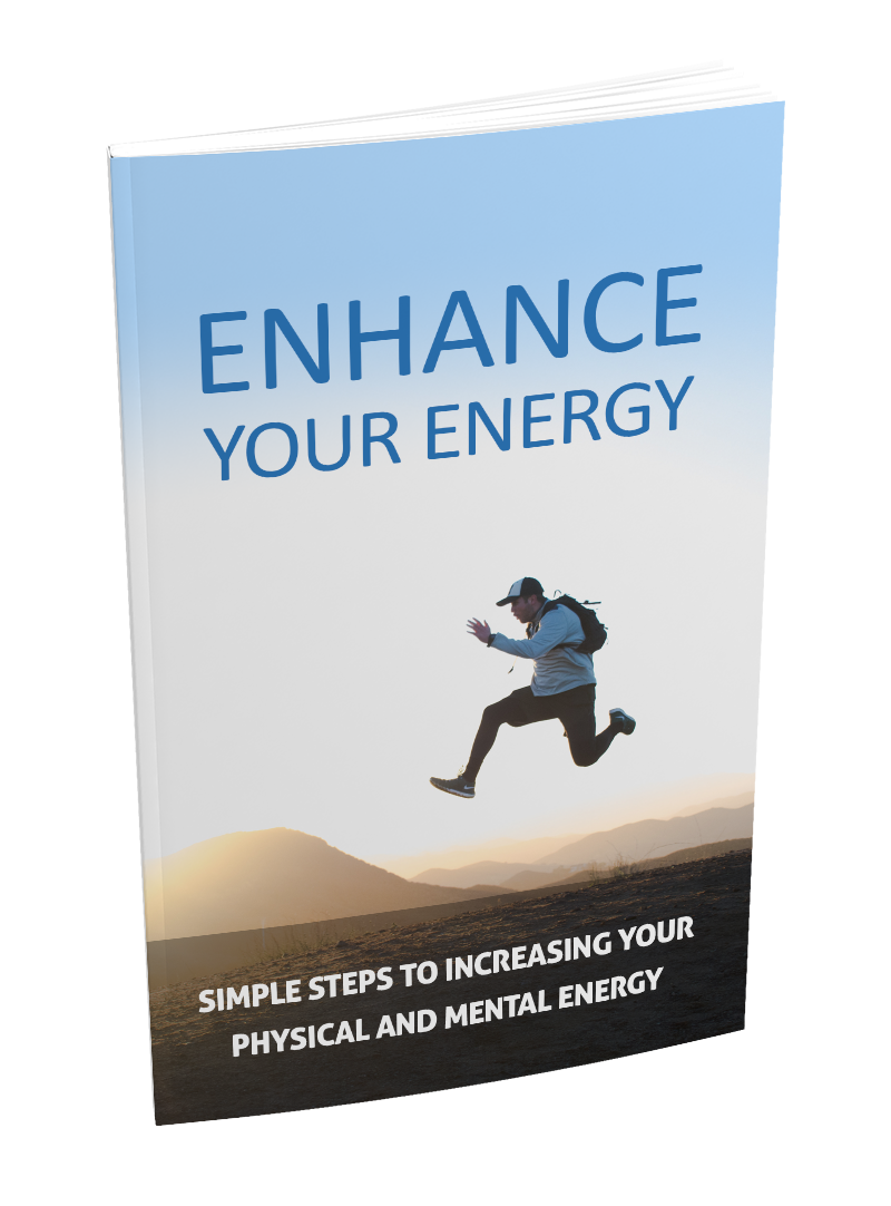 Enhance Your Energy