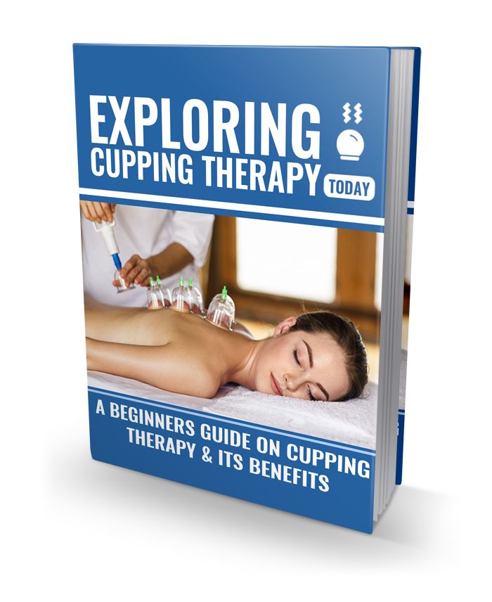 Exploring Cupping Therapy