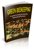 Green Beekeeping