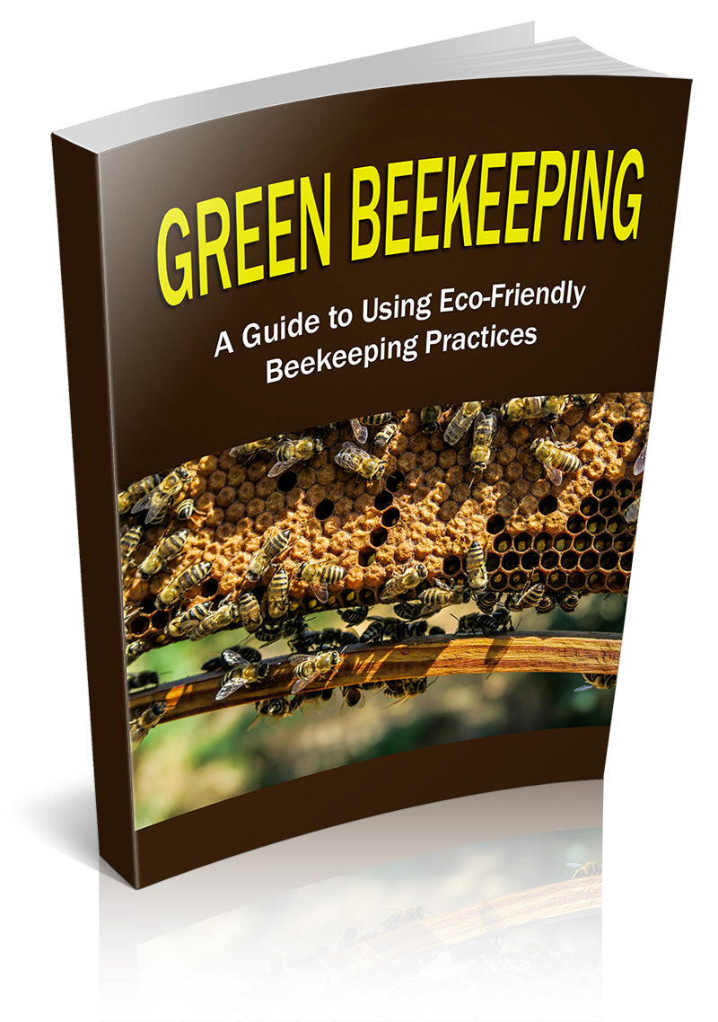 Green Beekeeping