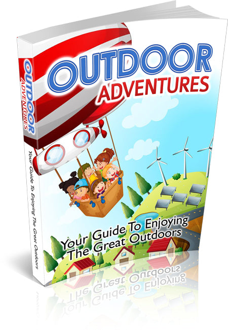 Outdoor Adventures