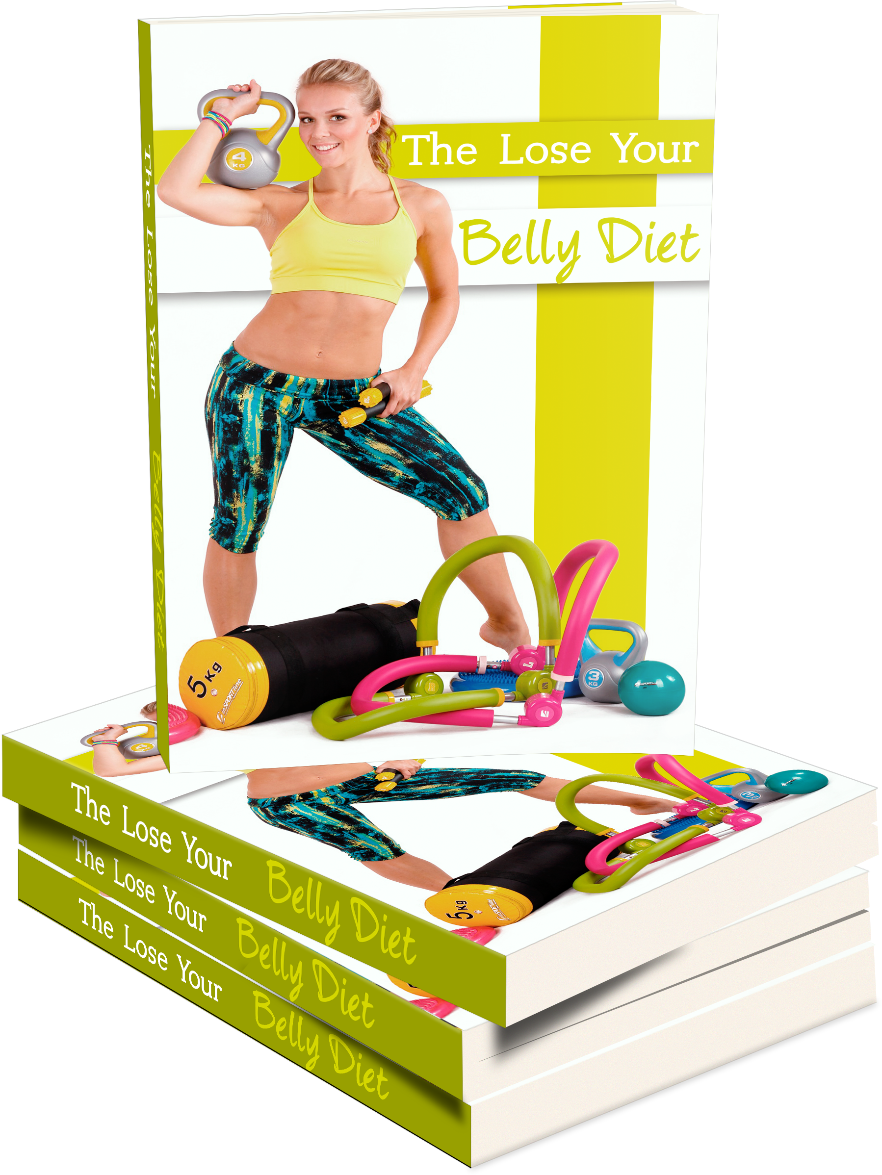 The Lose your Belly Diet